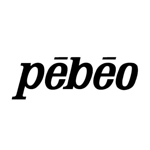 Pebeo Studio Acrylics logo