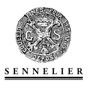 Sennelier Extra-Fine Artist Acrylique logo