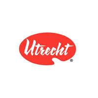 Utrecht Natural Bristle Brushes logo