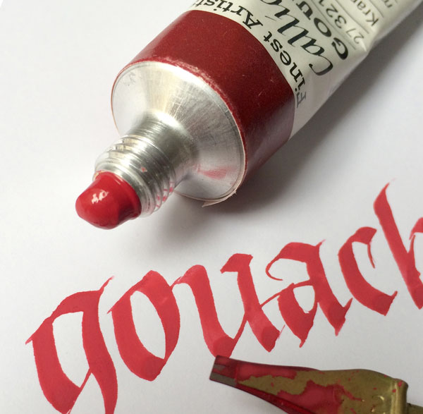 Compare Gouache Paints